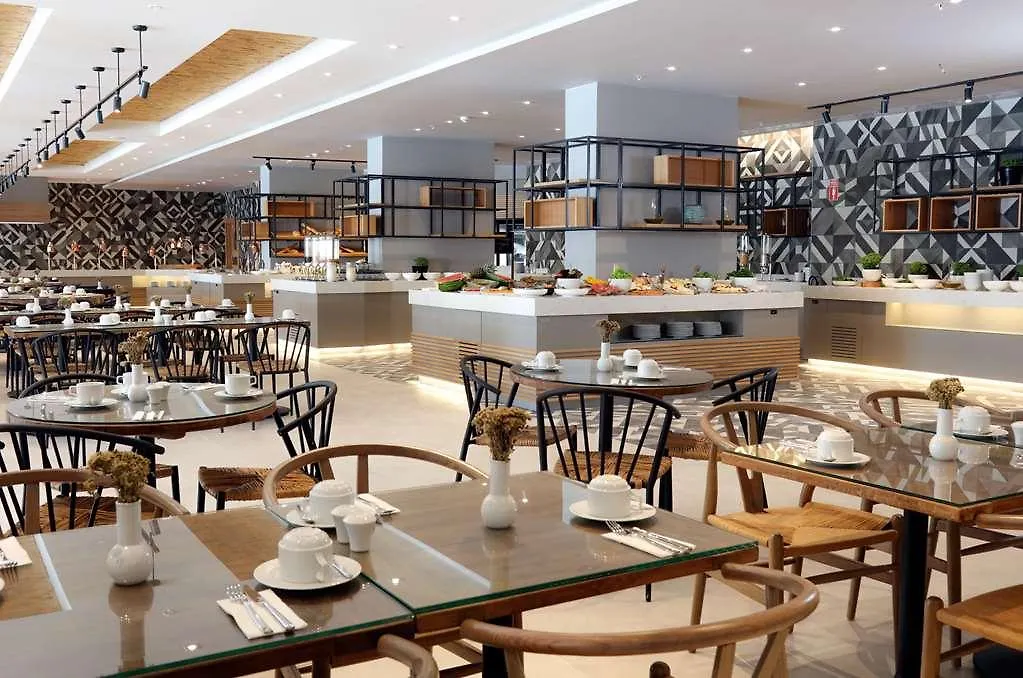 Design Plus Seya Beach Hotel Cesme 0*,  Turkey