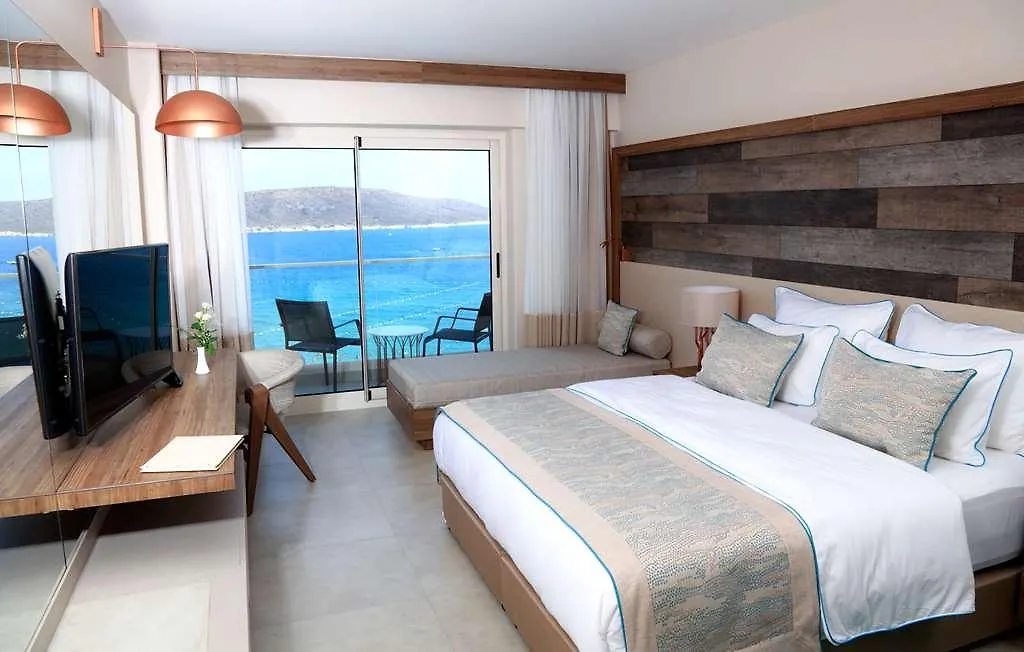 Design Plus Seya Beach Hotel Cesme