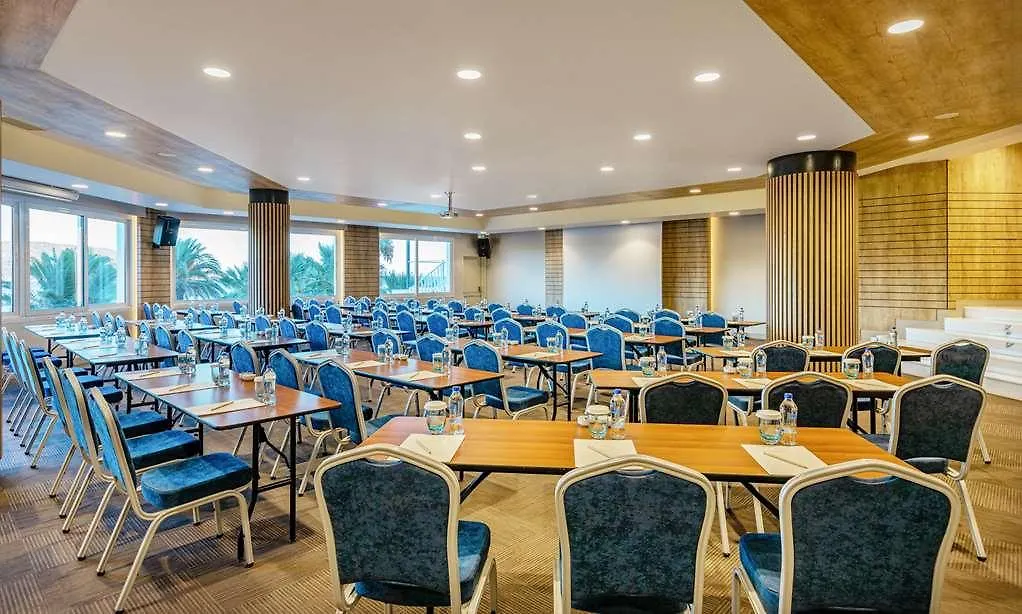 Design Plus Seya Beach Hotel Cesme Turkey