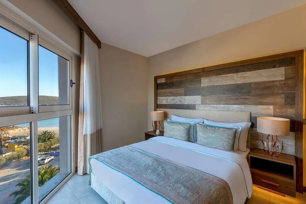 Design Plus Seya Beach Hotel Cesme