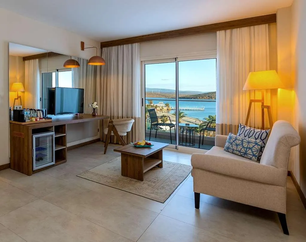 Design Plus Seya Beach Hotel Cesme 0*,  Turkey
