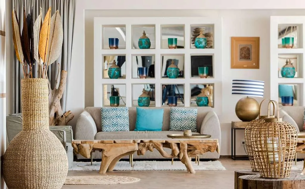 Design Plus Seya Beach Hotel Cesme