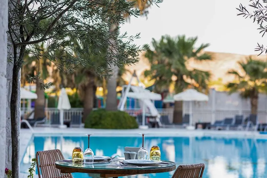Design Plus Seya Beach Hotel Cesme